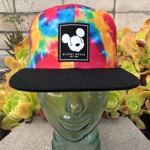 Neff Disney Collection Hat